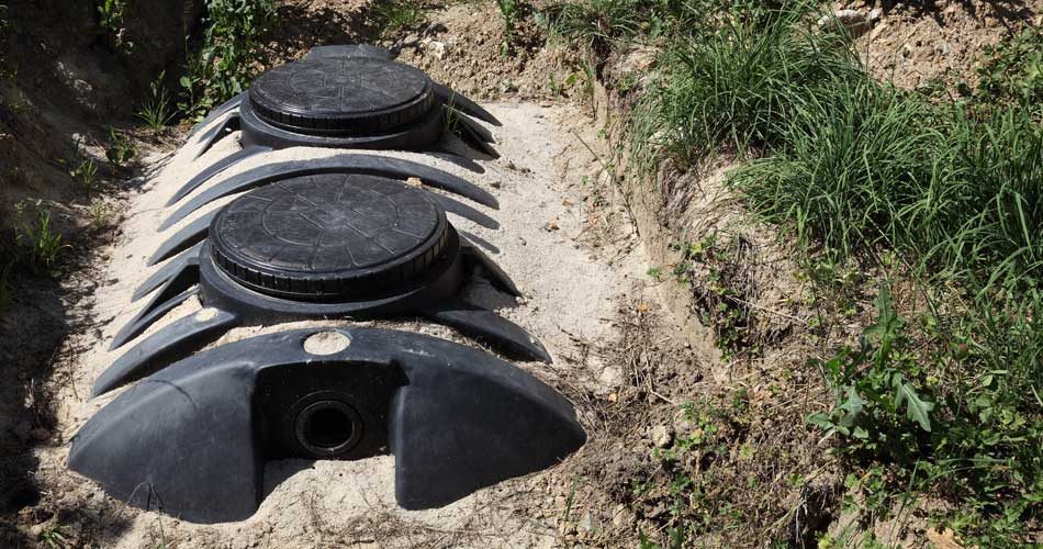 Septic Inspection