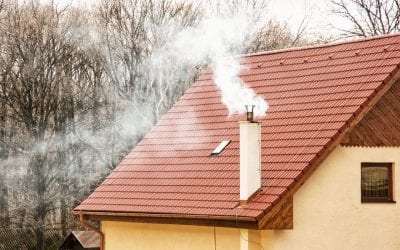 5 Ways To Prevent Chimney Fires