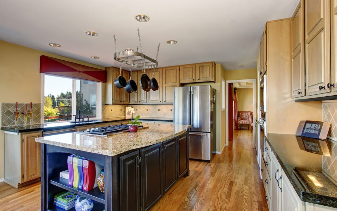 4 Kitchen Remodeling Projects That Pay Off