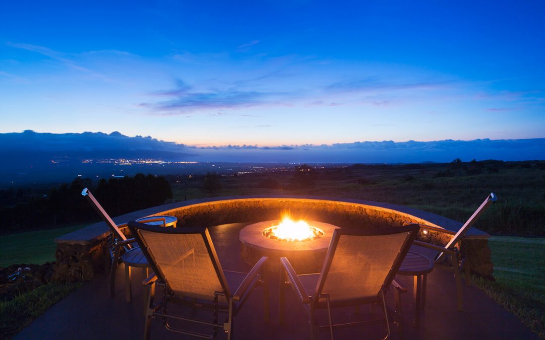 3 Fire Pit Safety Tips to Follow