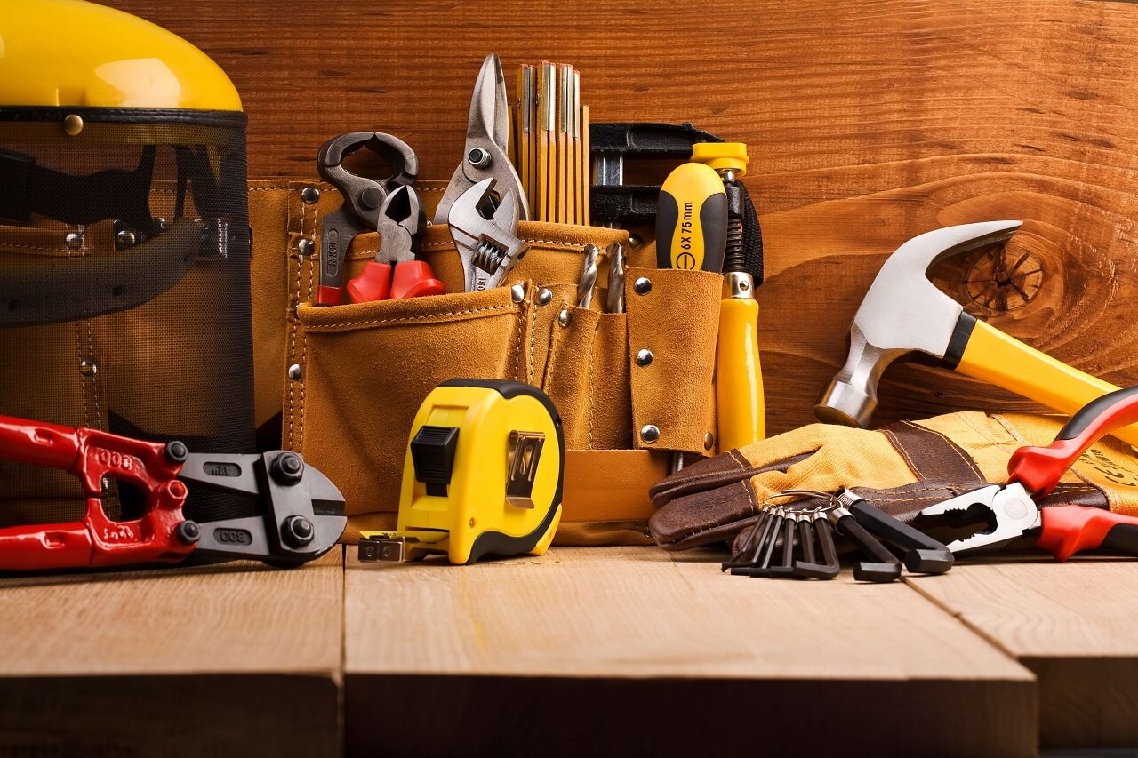 Top 5 Essential Tools Every Homeowner Should Have Today