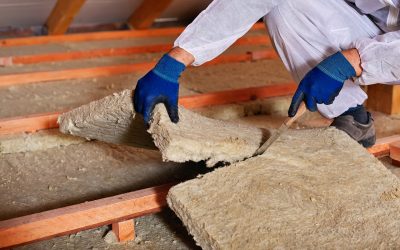 3 Things to Know About Insulation and Ventilation in Your Home