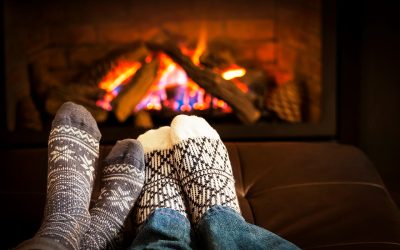 5 Ways to Heat Your Home Safely this Fall and Winter