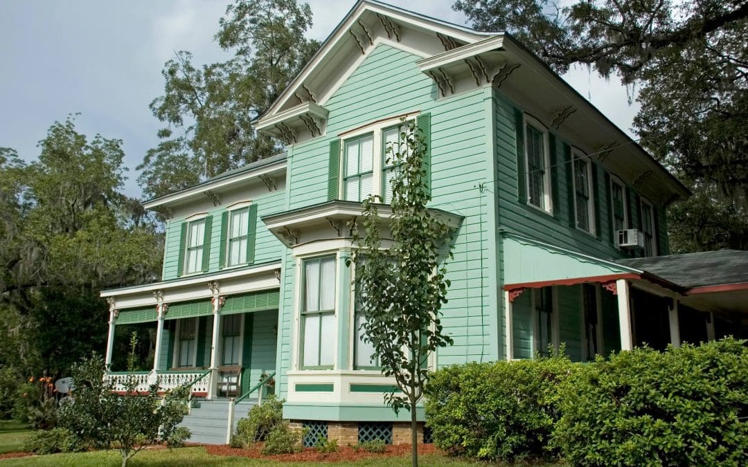 5 Essentials of Exterior Home Maintenance