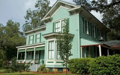 5 Essentials of Exterior Home Maintenance