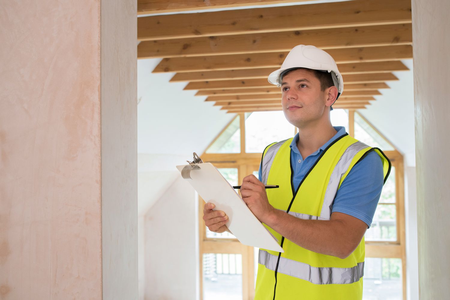 Home Inspector Don Lariviere