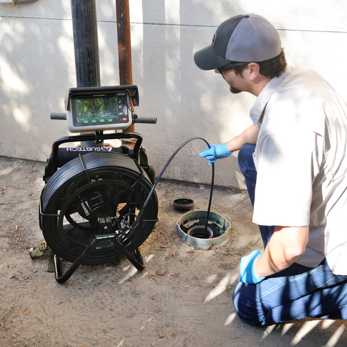Home Inspector Don Lariviere