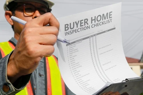 Home Inspector Don Lariviere