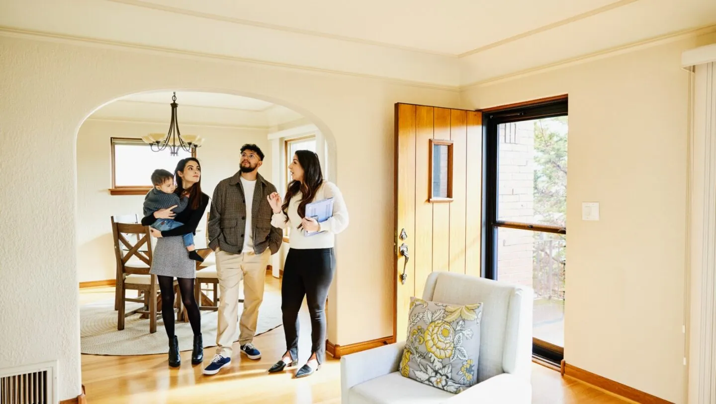 Home Inspector Don Lariviere
