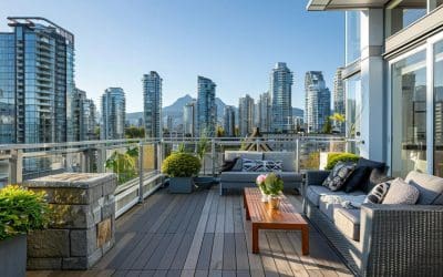 Pet Friendly Railing Solutions for Safe Decks