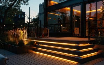 Pet Safety Deck Barriers: What You Need to Know