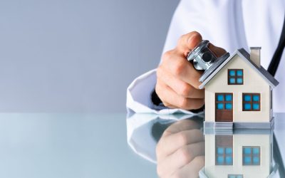 House Doctor Home Inspection Checklist for Seasonal Maintenance